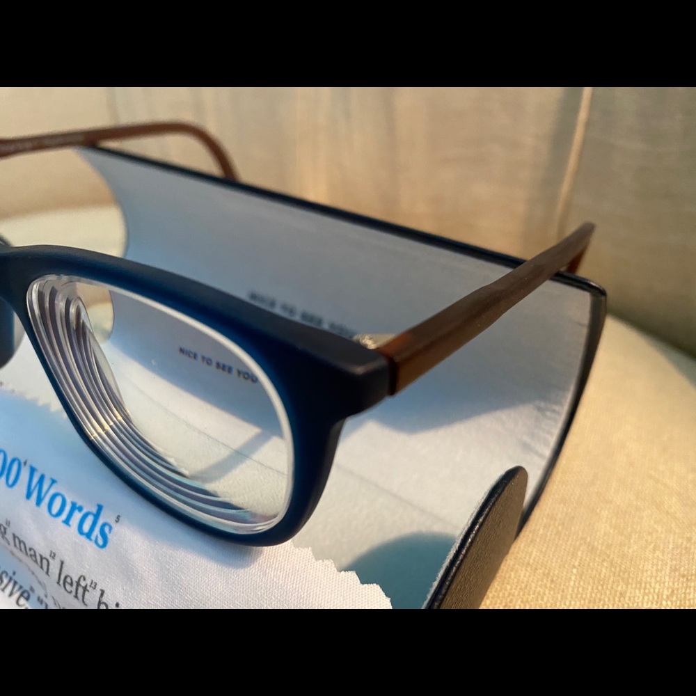 Warby Parker Frames - image 4